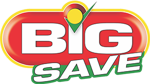 Big Save Marble Hall